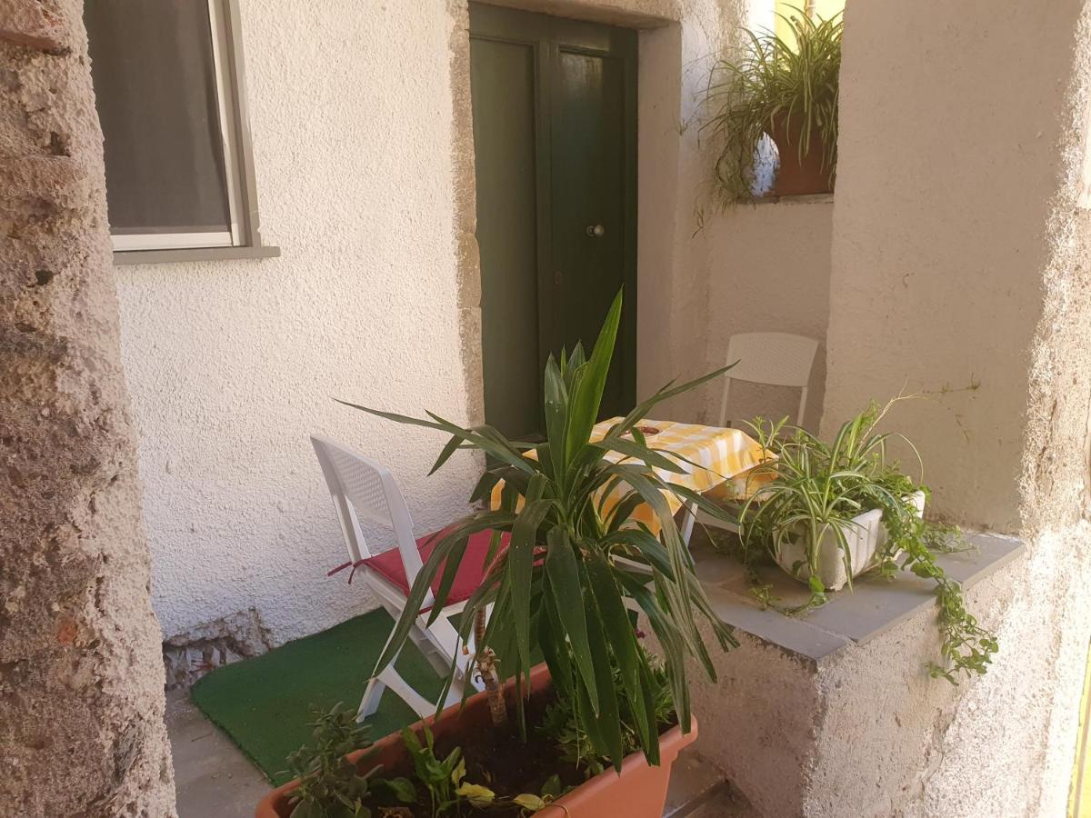 ריומאג'ורה Locanda Dalla Compagnia מראה חיצוני תמונה