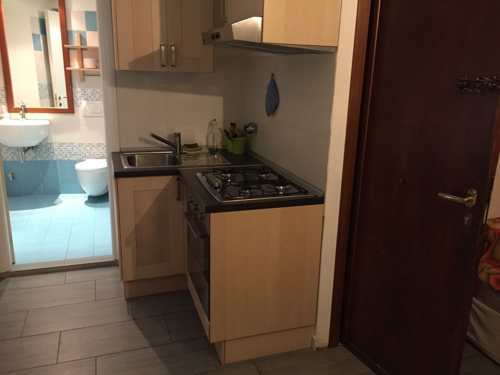 ריומאג'ורה Locanda Dalla Compagnia מראה חיצוני תמונה