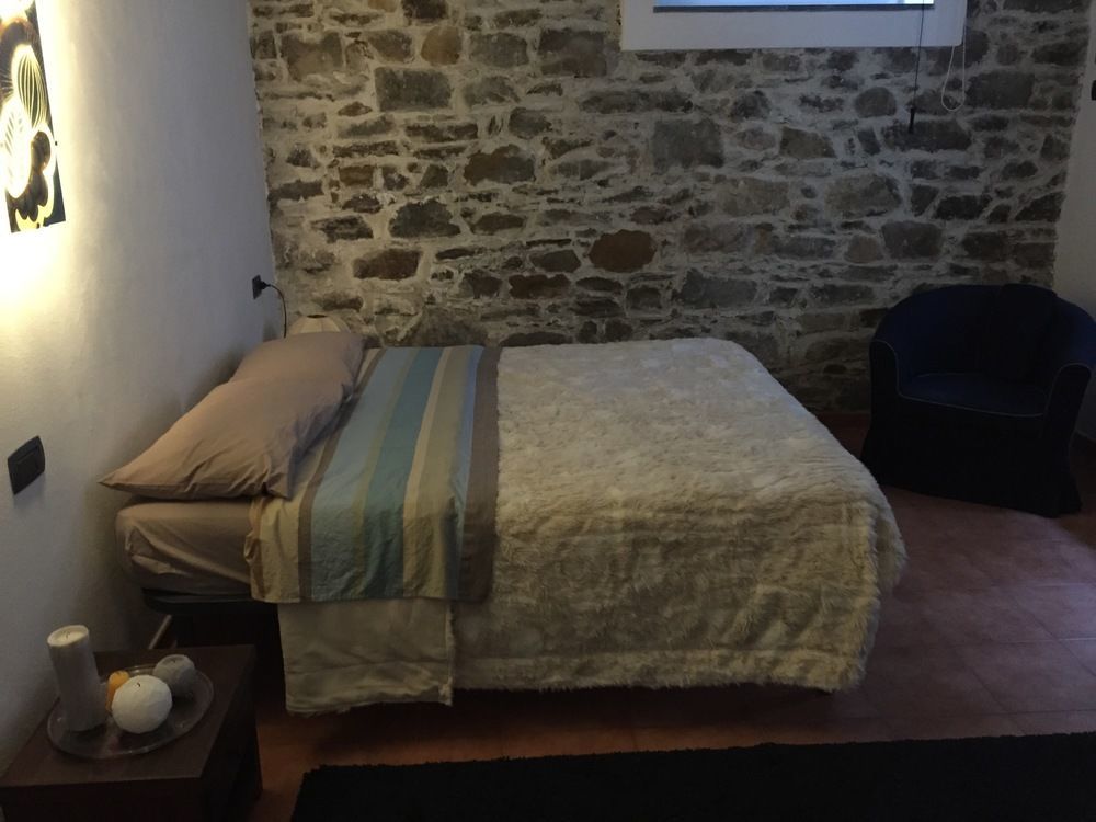 ריומאג'ורה Locanda Dalla Compagnia מראה חיצוני תמונה