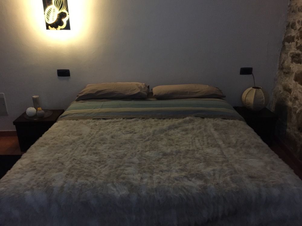 ריומאג'ורה Locanda Dalla Compagnia מראה חיצוני תמונה