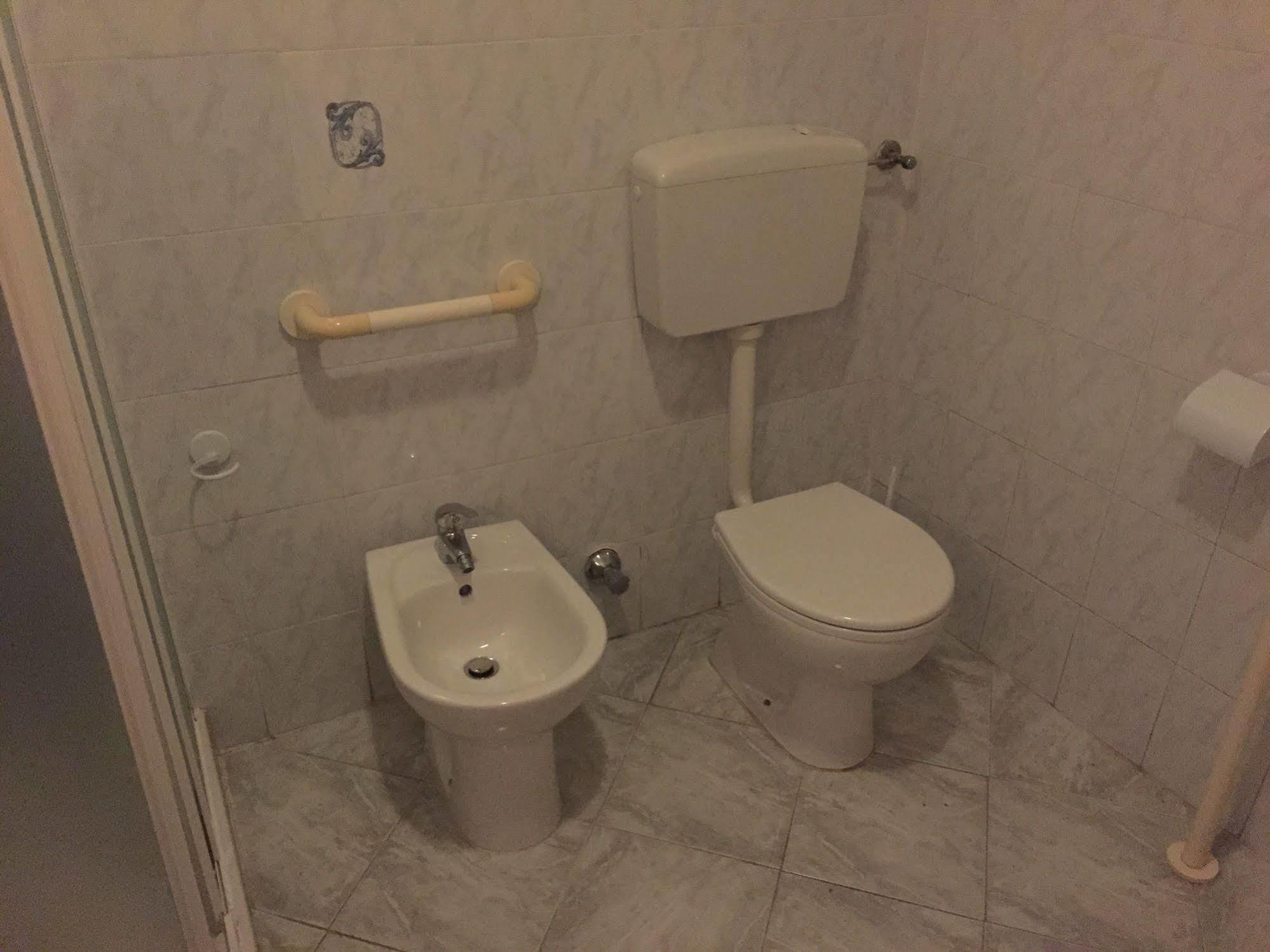 ריומאג'ורה Locanda Dalla Compagnia מראה חיצוני תמונה