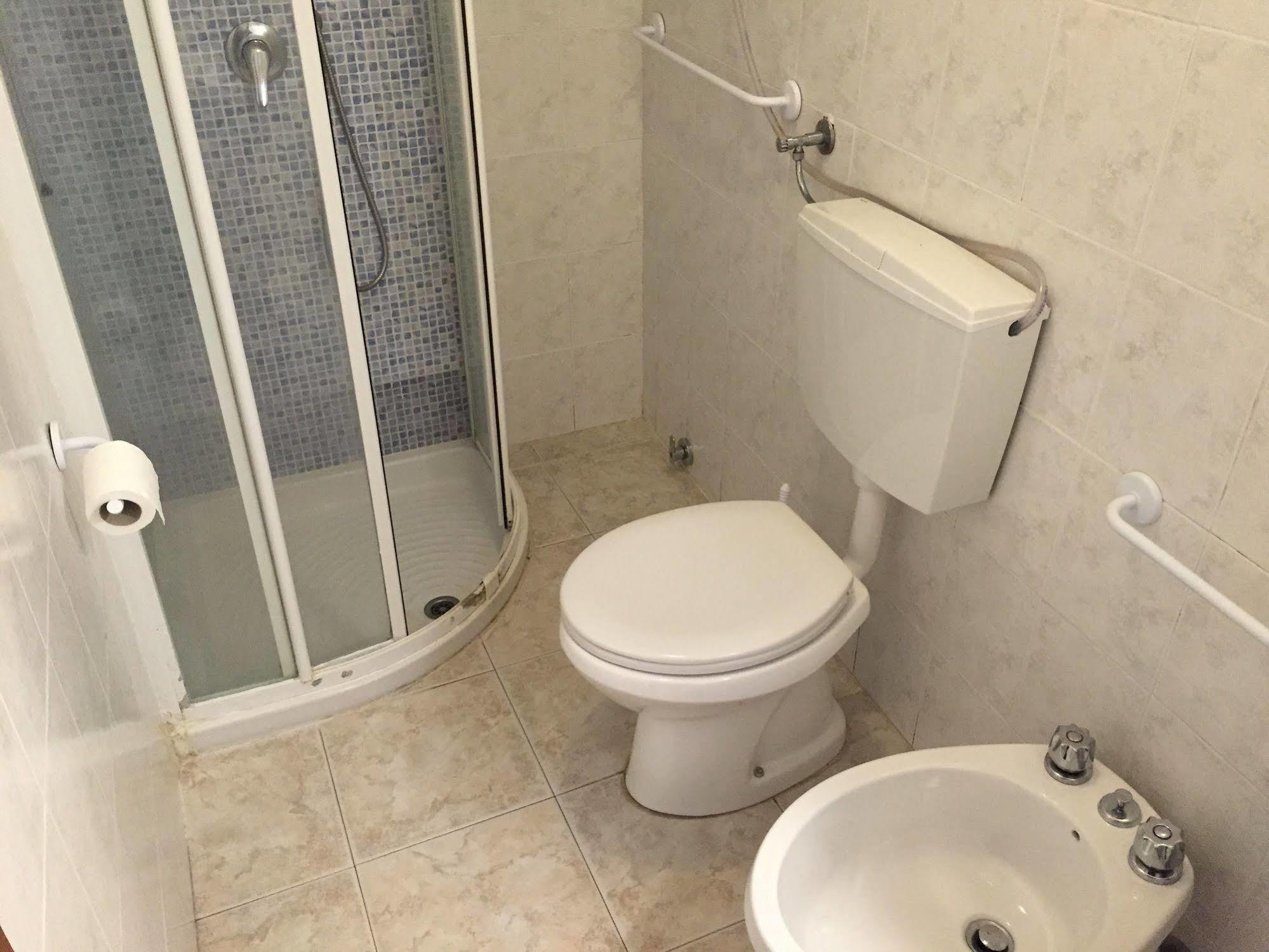 ריומאג'ורה Locanda Dalla Compagnia מראה חיצוני תמונה