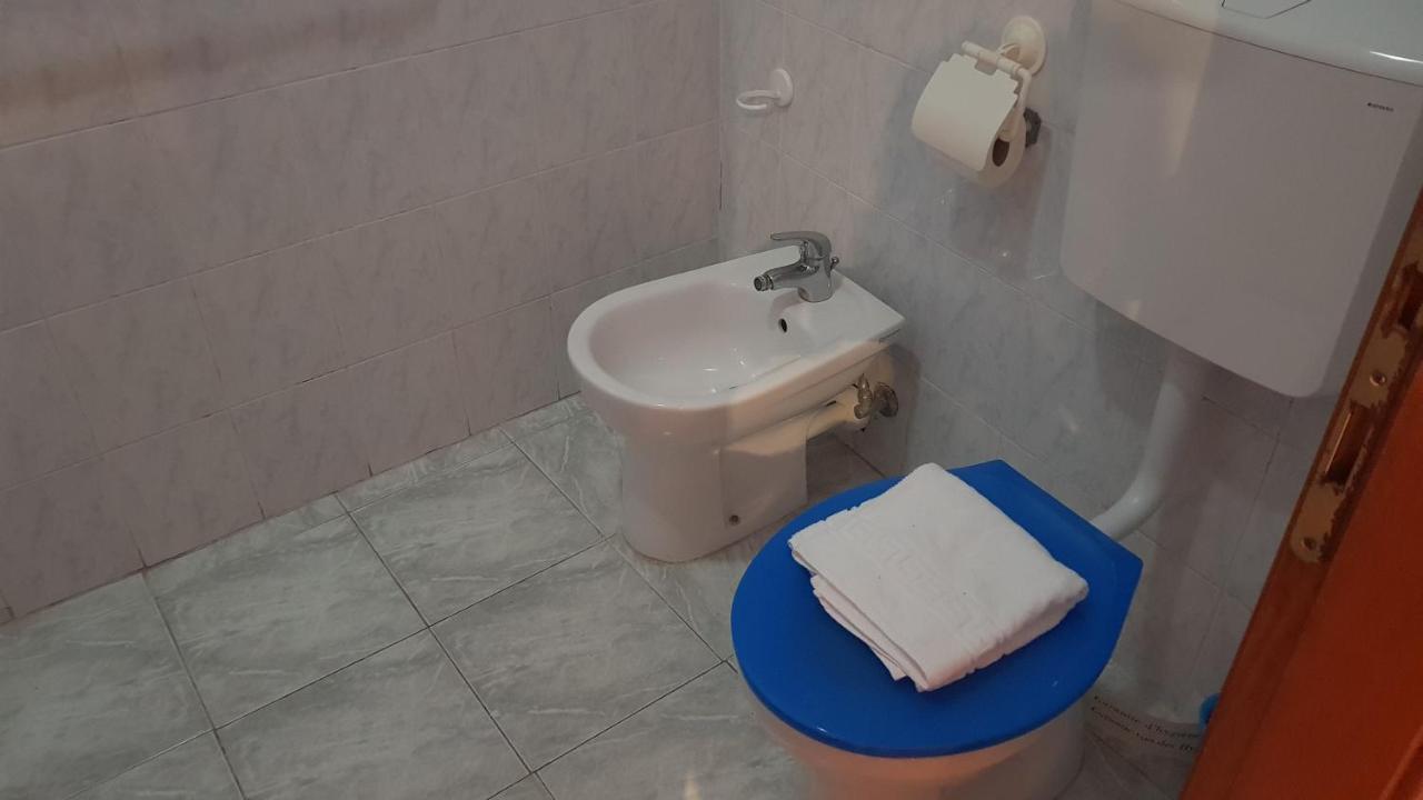 ריומאג'ורה Locanda Dalla Compagnia מראה חיצוני תמונה