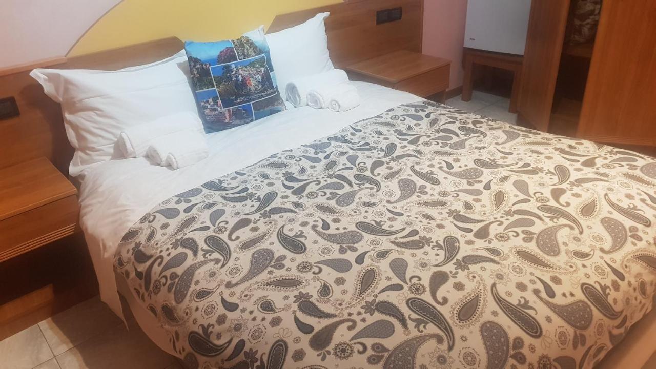 ריומאג'ורה Locanda Dalla Compagnia מראה חיצוני תמונה